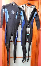 Muta Profile Silverskin 0,5 mm Donna - Scubapro