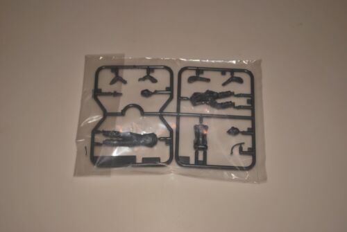 TAMIYA F4U-1 BIRDCAGE 60324 ⭐PARTS⭐ SPRUE Y&Z-PILOTS SEATED & STANDING 1/32