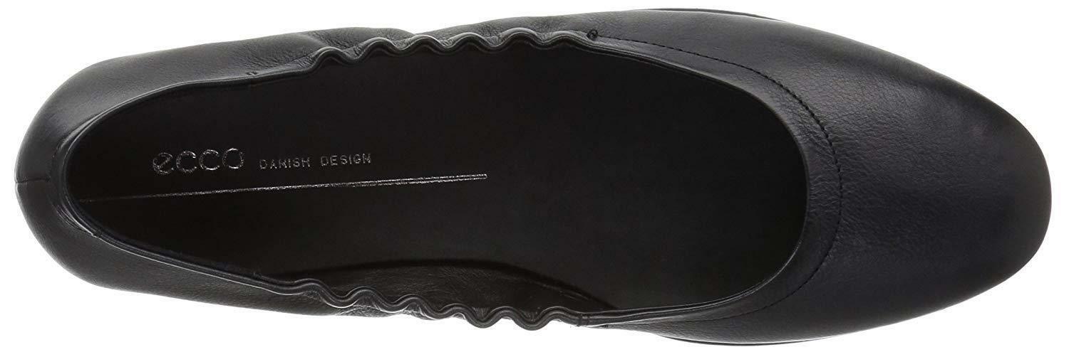 ecco incise enchant slip on