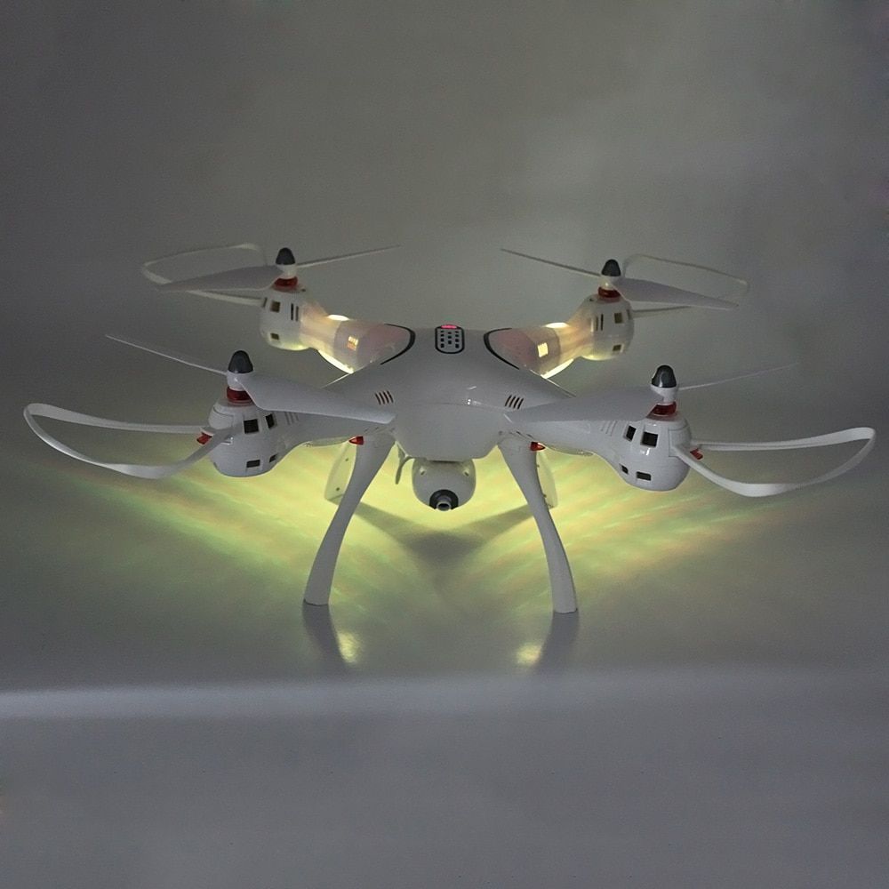 syma x8pro gps with 720p wifi fpv camera altitude hold rc drone quadcopter
