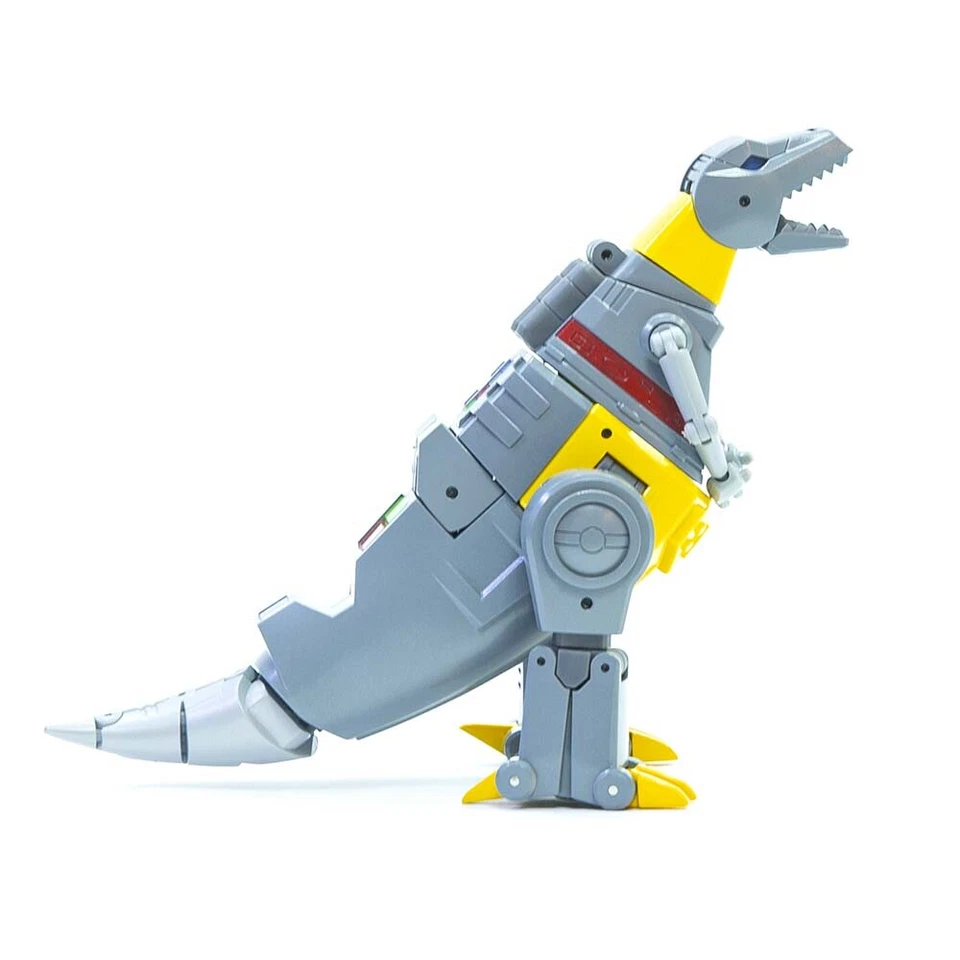 Newage H44 Ymir Dinosaur Grimlock 2025 Republished Action Figure toy in stock - Image 4 of 4