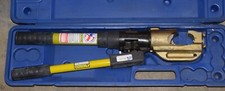 RELIABLE HYDRAULIC CRIMPER REL-510