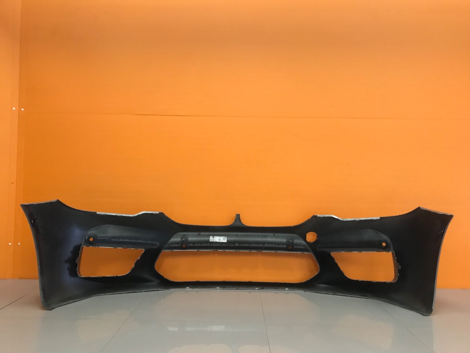 +BMW M5 F90 2017-on Genuine Front Bumper Each - Image 14