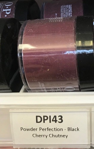 OPI Powder Perfection Dip Powder 43g / 1.5 oz All Colors Updated - Pick Any. - Picture 21 of 114