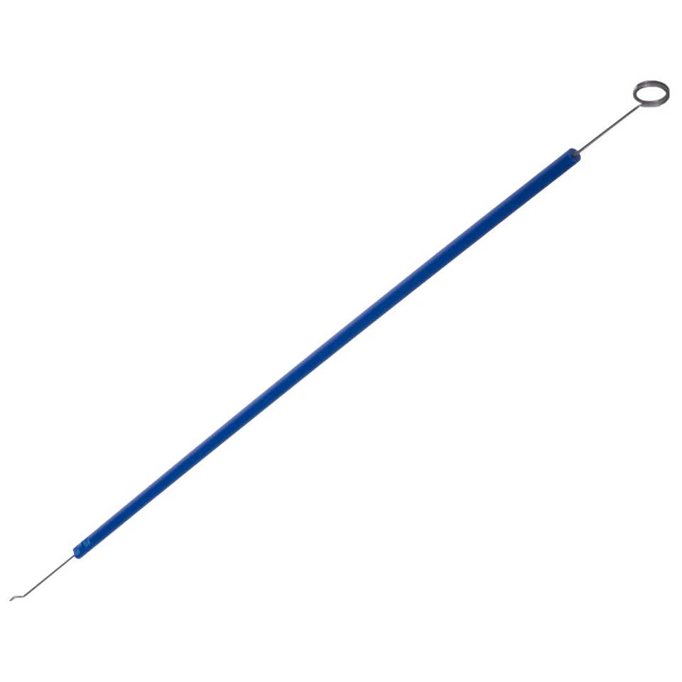 Cable de control de temperatura del calentador de tablero Subaru Forester 2009-2013 OEM 72331SC010 Foto 3 de 4