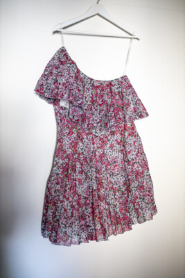 Kleid HM Gianbattista Valli 