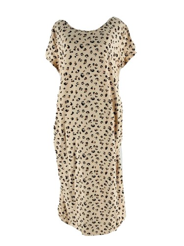 camila coelho yasmeen midi dress Camila Coelho Yasmeen Midi Dress In Neutral
