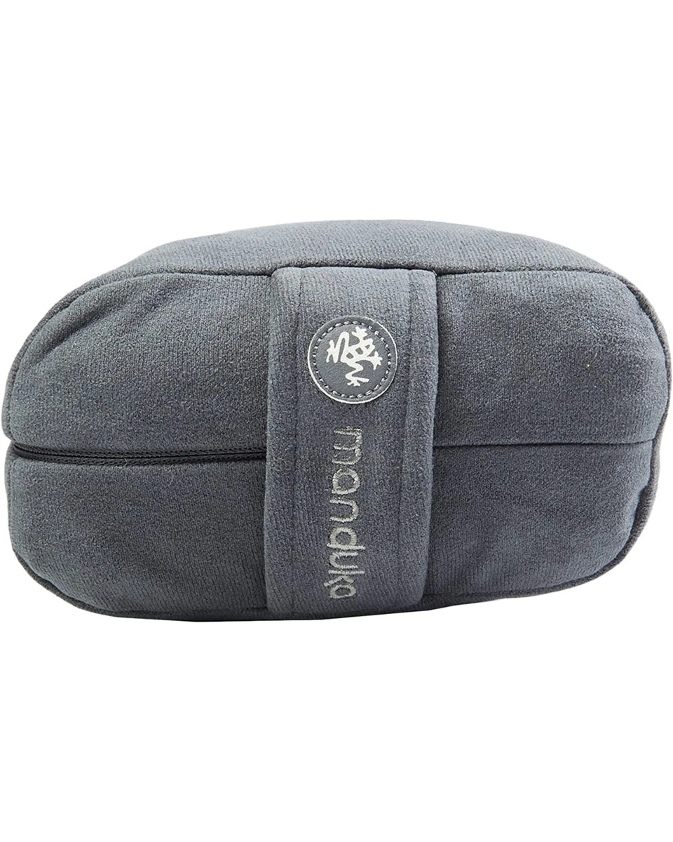 Manduka G6799 Thunder Enlight Lean Rectangular Yoga Bolster Size
