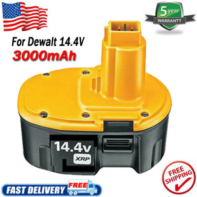 Аккумулятор dewalt dc9091