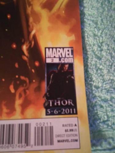 F F FANTASTIC FOUR COMIC BOOK, ISSUE #2 - Picture 2 of 2