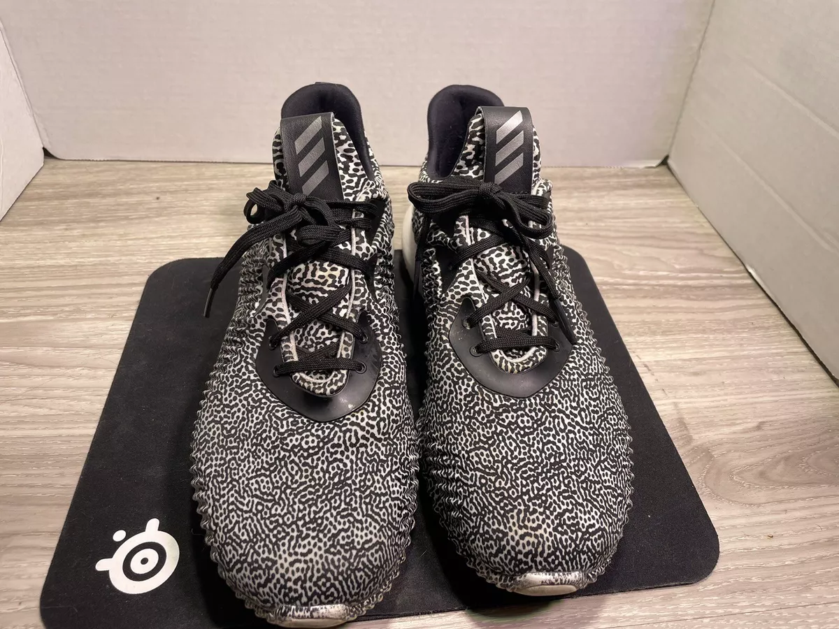 Alpha bounce deals aramis