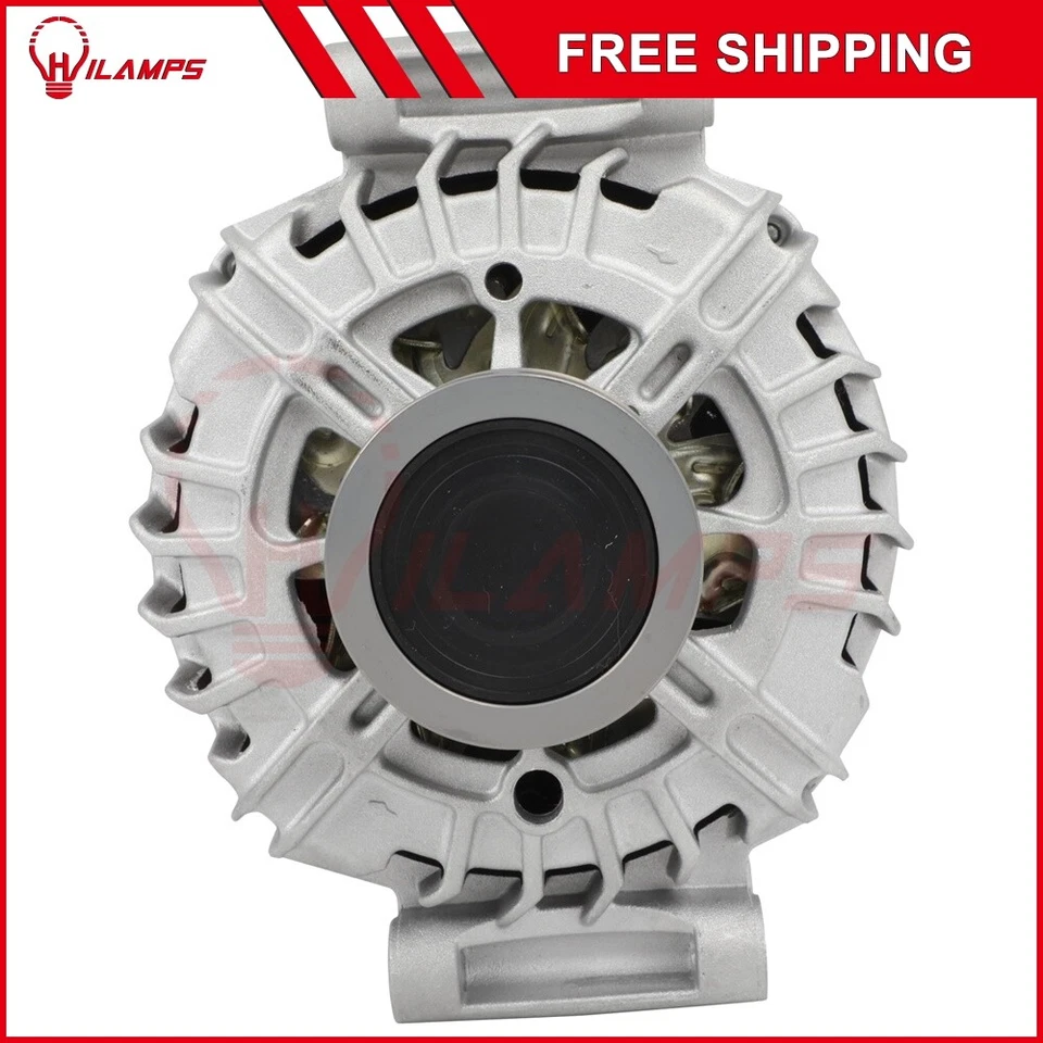 Генератор переменного тока для Audi A6 2012-2015 A6 Quattro 2013-2015 L4 2,0 л CW 11612 150 A 12 В - Изображение 3 из 4