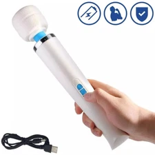 Massage HV-270 Rechargeable Original Massager Vibrator Vibratex Controllable