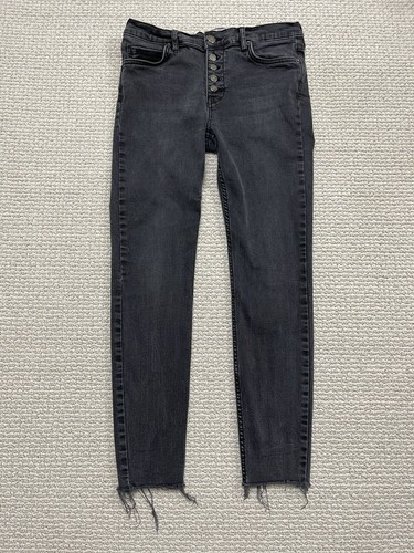 ankle free jeans