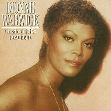 Greatest Hits 1979-1990 von Dionne Warwick | CD | Zustand gut