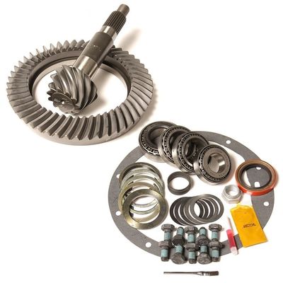 Yukon Gear 3.08 Ring And Pinion Master Kit – 1965-1971 GM 8.2