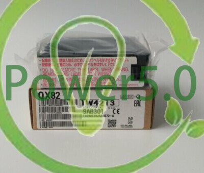 Mitsubishi QX82 PLC Module In Box 1PC New Expedited Shipping ~