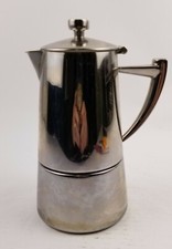 Cuisinox Roma 4-cup Stainless Steel 