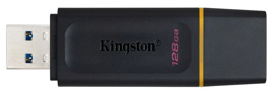 Kingston 16GB 32GB 64GB 128GB 256GB USB Flash Drive Thumb Memory Stick Pen lot - Image 4 of 4