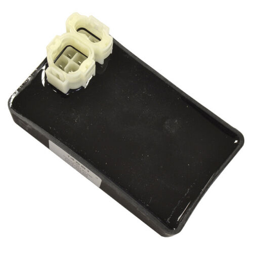 CDI Einheit, Steuergerät, Zündbox für Honda XL 600 V Transalp PD06 - Bild 2 von 2