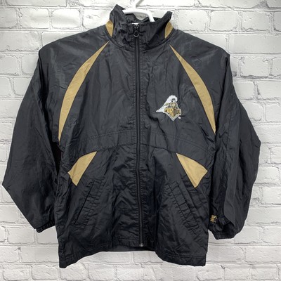 purdue windbreaker