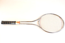 ST Tempered Steel Tennis Racquet