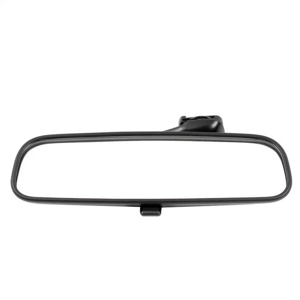 Espejo retrovisor interior para Hyundai Accent Elantra Santa Fe Kia Rio 8510127000 Foto 2 de 4