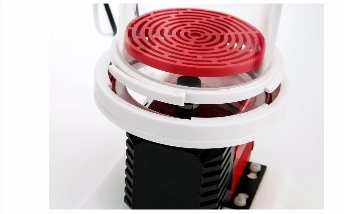 marine source Bio Pellet Reactors BRD1.2 Chamber pump include, super high effect - Image 3 of 4