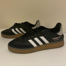 adidas Supercourt Core Black FV4658 - Fastsole