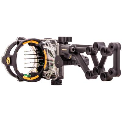Trophy Ridge React H5 Sight Black Right Hand