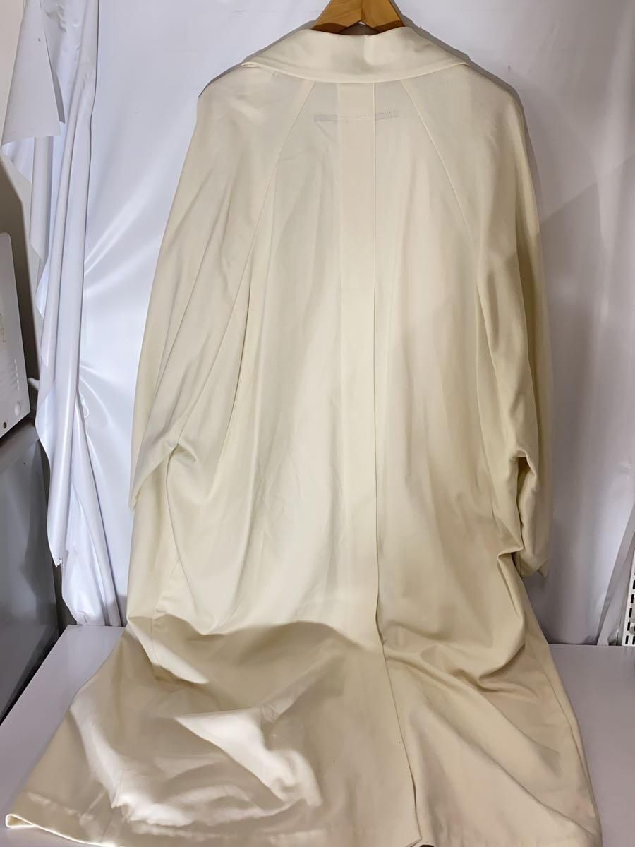 ジャケット・アウター my beautiful landlet WOOLTWILL LONG COAT my beautiful landlet（マイビューティフルランドレット）の