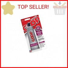 3.7 oz Eclectic Products 130011 Amazing Goop Household Adhesive