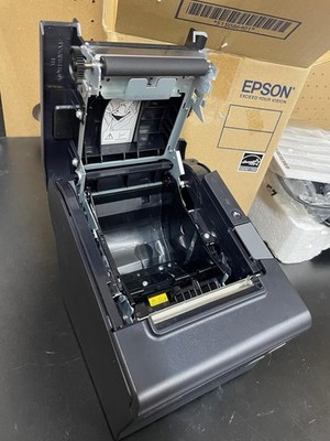 美品!epson TM−T88Ⅵ Bluetooth サーマルプリンター OmniLink TM-T88VI-i Intelligent Thermal Receipt Printer | Products