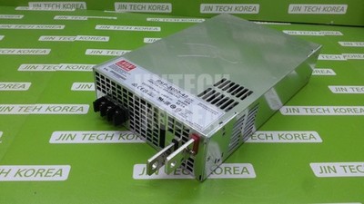 Mean Well RSP-3000-48 Switching Power Supply 48V 62.5A 3000W AC/DC -Tested