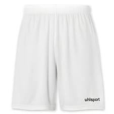 Pantalones cortos básicos uhlsport Center sin interior