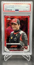 2023 Topps Chrome Sapphire Formula 1 Racing Checklist Guide in-content 34