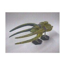 Agents of Gaming Babylon 5 Vorlon Mini Vorlon Heavy Cruiser SW (New)