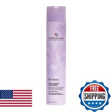 Pureology Style Protect Soft Finish Hairspray Flexible Hold, 11 Oz