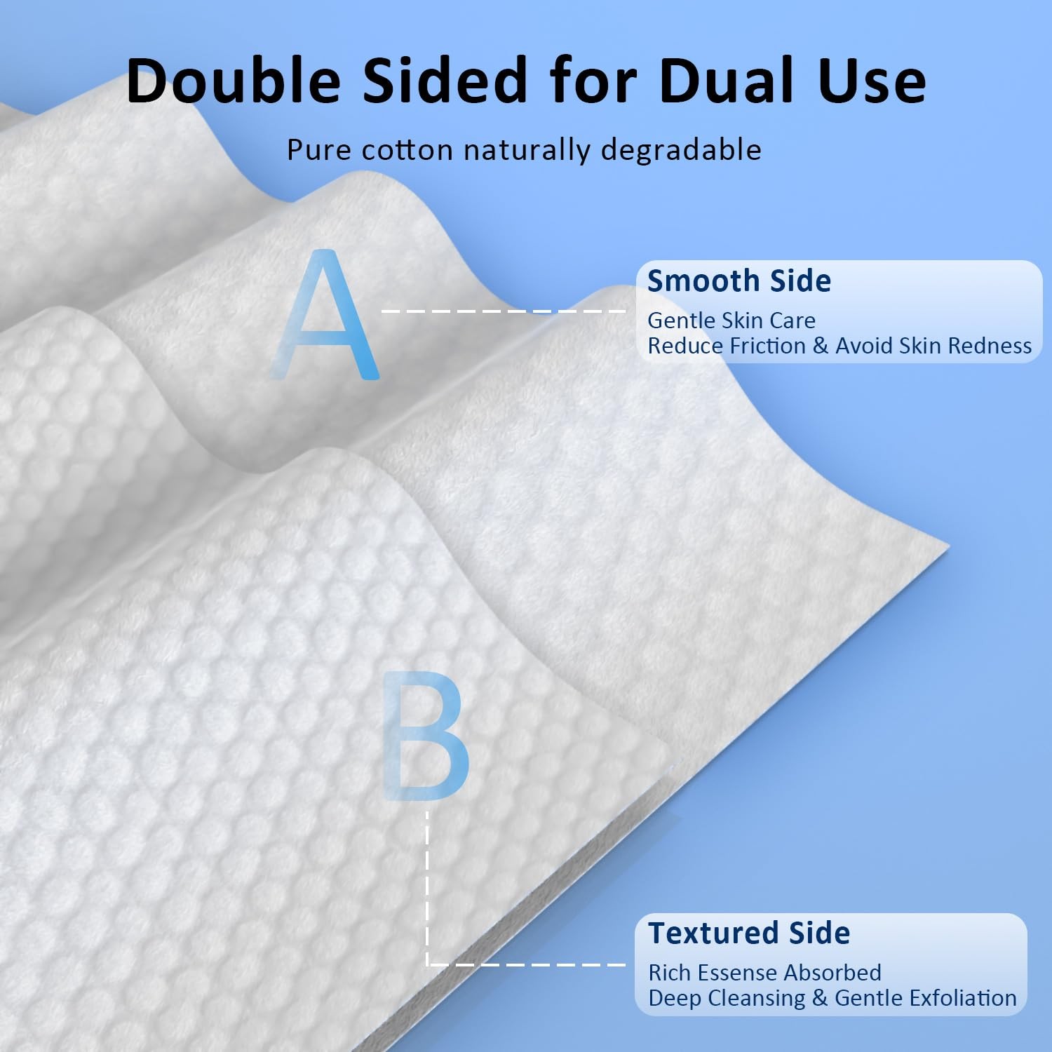 Tea Tree Eyelid & Lash Wipes 30 Pack Soothing Cleansing for Styes & Dry Eyes