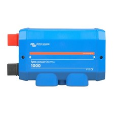 Victron Energy Lynx Power In Battery Connector M10 - LYN020102010