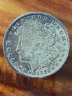 1921-S Morgan Silver $1 Dollar 90% Silver San Francisco