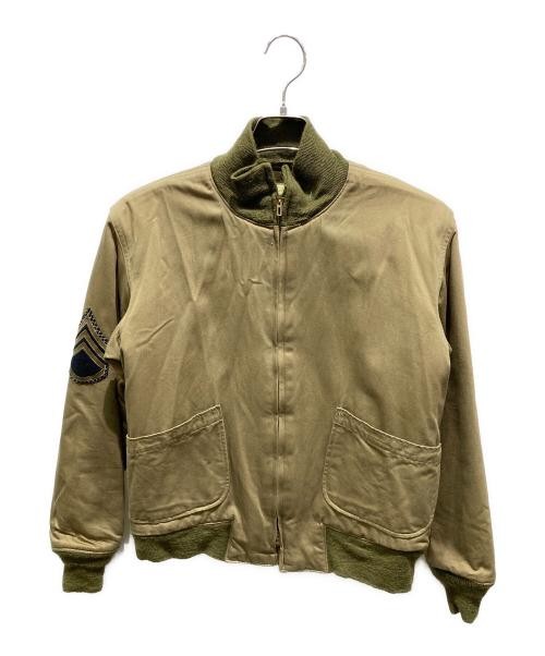 BUZZ RICKSON'S                    Type TANK PATCH… - image 1