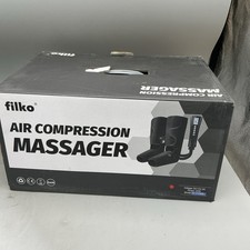 Best Gift Filko Air Compression Massager LF-F...