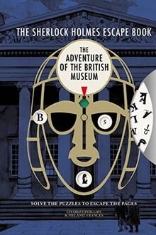 The Adventure of the British Museum: Volume 2 (The S... | Buch | Zustand wie neu
