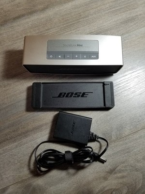 ティンク Bose SoundLink Mini ティンク Bose SoundLink Mini Bose SoundLink Mini Bluetooth