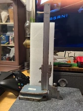 Mitutoyo 6" Height Gauge Used AS IS