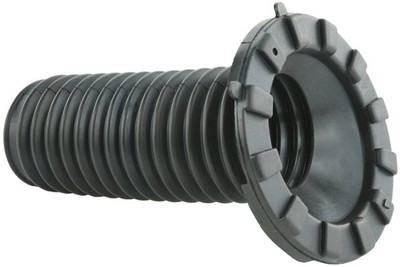 Front Shock Absorber Strut Boot FEBEST TSHB-ACV40F OEM 48157-33072 Camry ES350