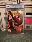 Amazing Spider-Man #14 Wizard Ace Variant CGC 9.4 First Green Goblin