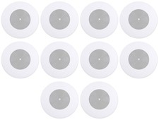 10 JBL CSS8018 8" Commercial 70V/100V 10w Ceiling Speakers 4 Restaurant/Bar/Cafe