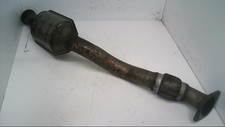 Gebrauchter Katalysator RENAULT ESPACE III Phase 1 - 2.2 DCI 115 PS -